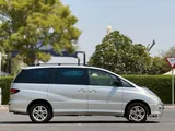 Toyota Previa 2005